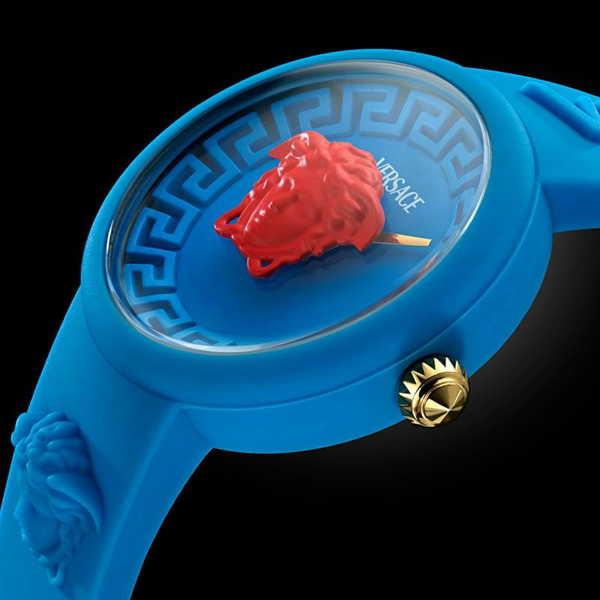 VERSACE（ヴェルサーチェ） 国内正規品 ベルサーチ メンズ レディース