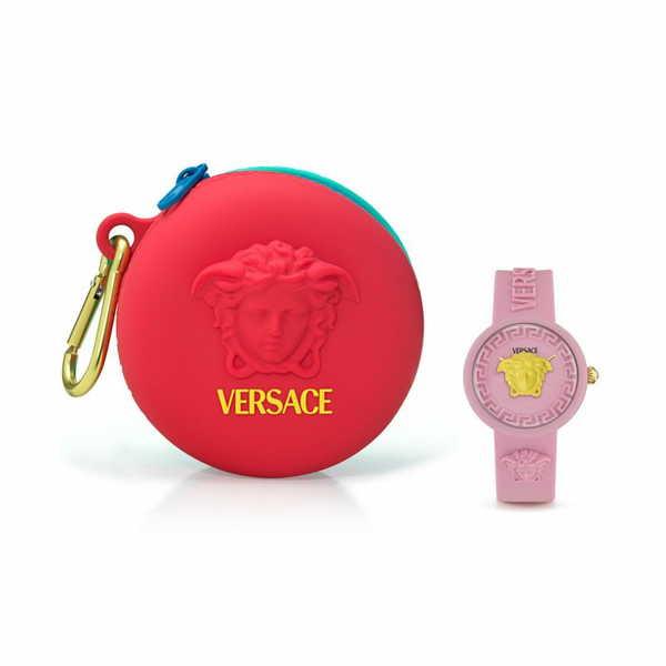 VERSACE（ヴェルサーチェ） 国内正規品 ベルサーチ メンズ レディース