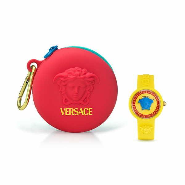 VERSACE（ヴェルサーチェ） 国内正規品 ベルサーチ メンズ レディース