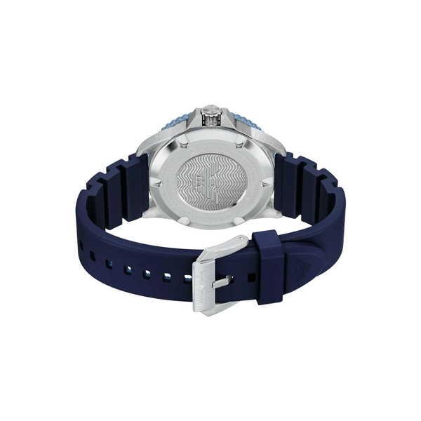 国内正規品 エンポリオ アルマーニ ソーラー時計 メンズ ワールドエクスプローラー EMPORIO ARMANI AR11785の画像