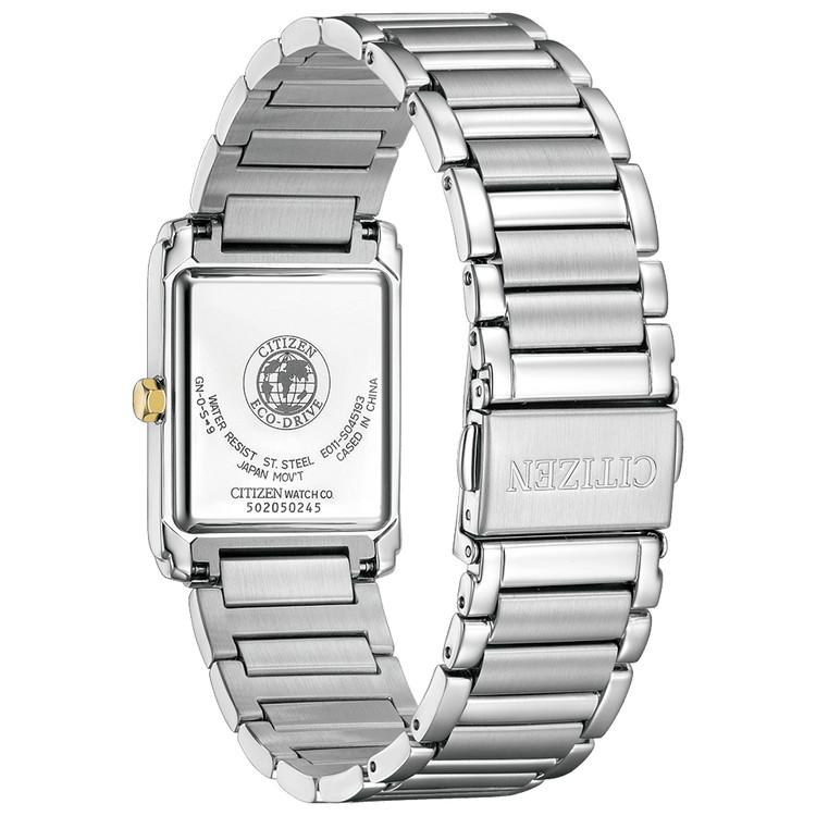 CITIZEN COLLECTION シチズン エコドライブ メンズ 腕時計 ウォッチ