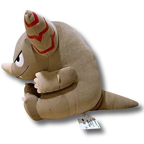 即発送 めちゃでか ゴモラぬいぐるみ 30cm ナムコ ウルトラマン 北海道沖縄は配送不可 0465 0061 アイルズストアオンライン 通販 Yahoo ショッピング