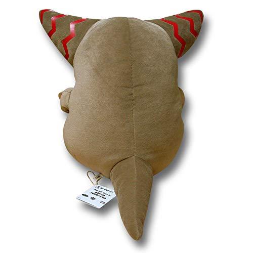 即発送】めちゃでか ゴモラぬいぐるみ 30cm ナムコ ウルトラマン