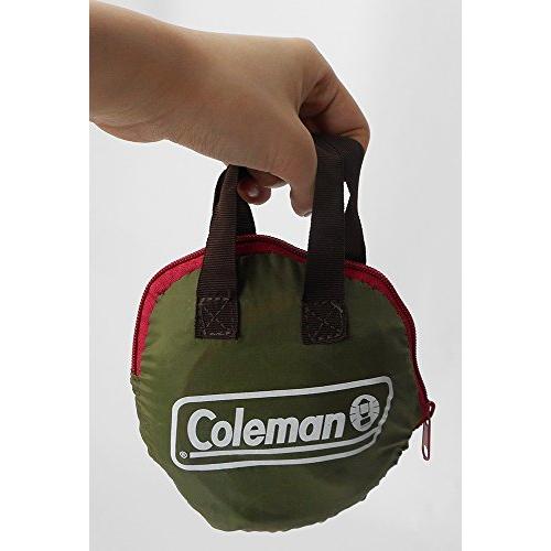 即発送】コールマン(Coleman) ハンギングドライネット2 ブルー