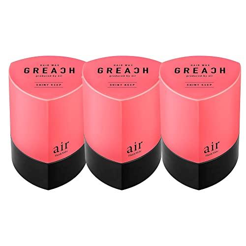即発送】【3個セット】 GREACH(グリーチ) シャイニーキープ ヘア