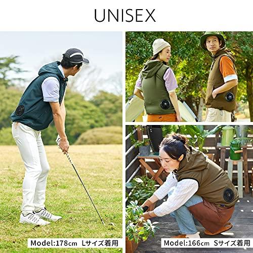 IRIS OHYAMA COOL WEAR Lサイズ ブラウン Amazon.co.jp: [アイリス