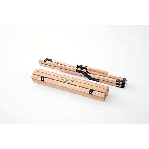 正規品・即発送】テントファクトリー ウッドライン ZEL ロールトップ