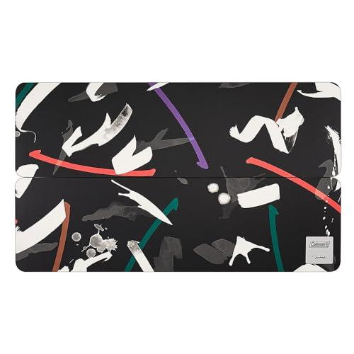 コールマン/JUN INOUE氏コラボデザイン テーブル フォールディング  