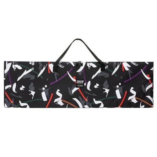 コールマン/JUN INOUE氏コラボデザイン テーブル フォールディング  