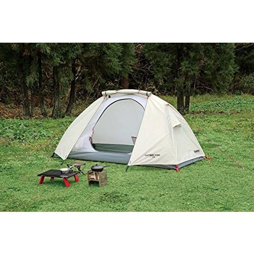 即発送】キャプテンスタッグ テント ソロテント 1人用 UV・PU加工