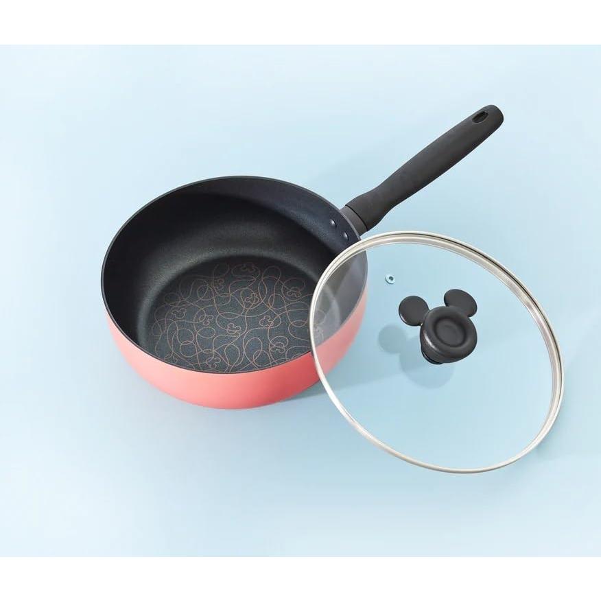 即発送】マイヤー ディズニーアーサンコレクション シェフズパン24cm