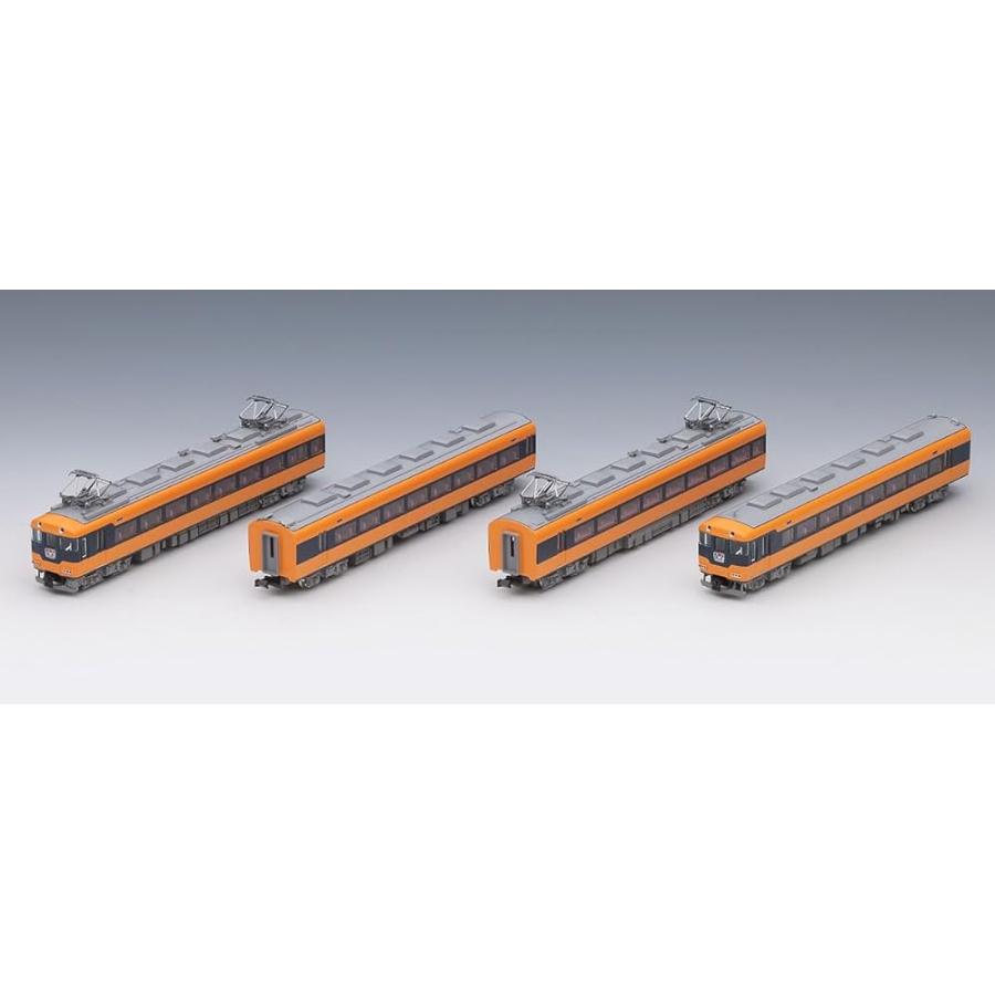 【即発送】トミーテック TOMIX Nゲージ 近畿日本鉄道 12200系 基本セット 98560 鉄道模型※北海道沖縄別途送料_1