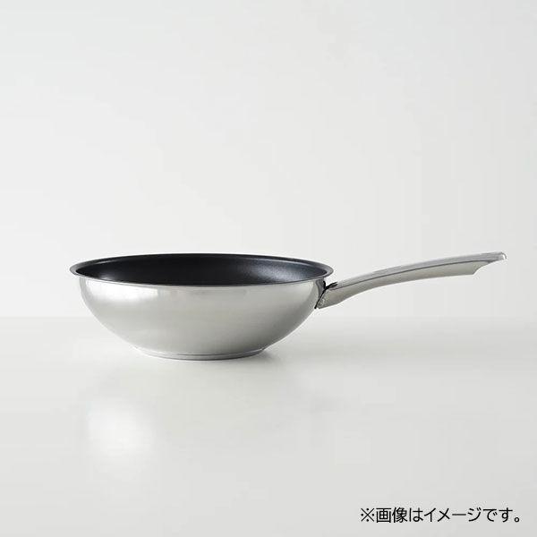 即発送】マイヤー(Meyer) フライパン 深型 26cm IH ガス火対応