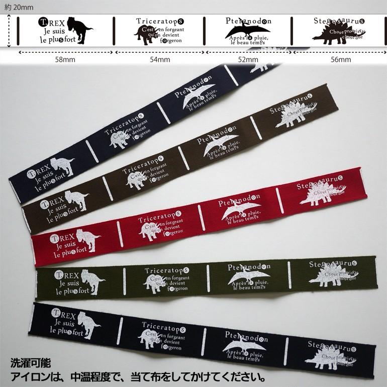 Ism Handmade Dino Color
