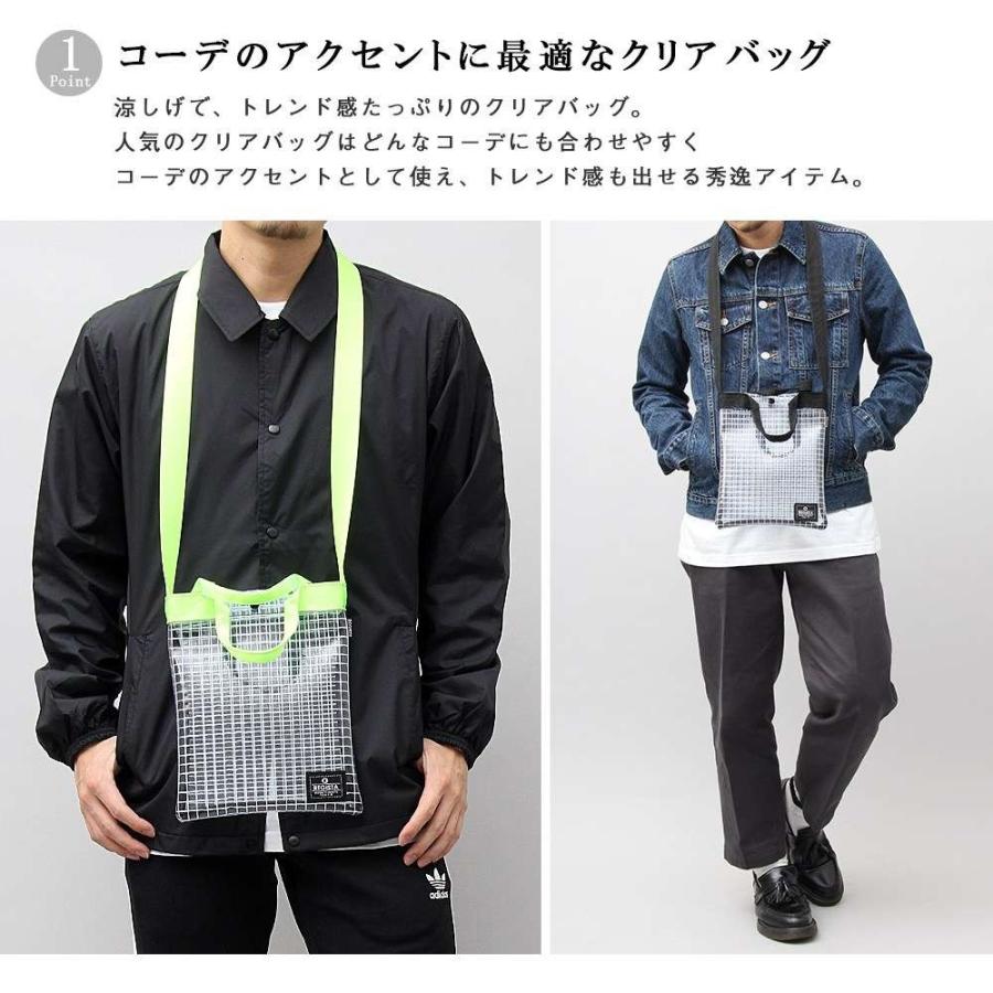 サコッシュ サコッシュバッグ レディース メンズ クリアバッグ 2way ビニールバッグ アウトドア カジュアル 宅配便送料無料 Buy 586 Victoria Roi Mini By Ismoki 通販 Yahoo ショッピング