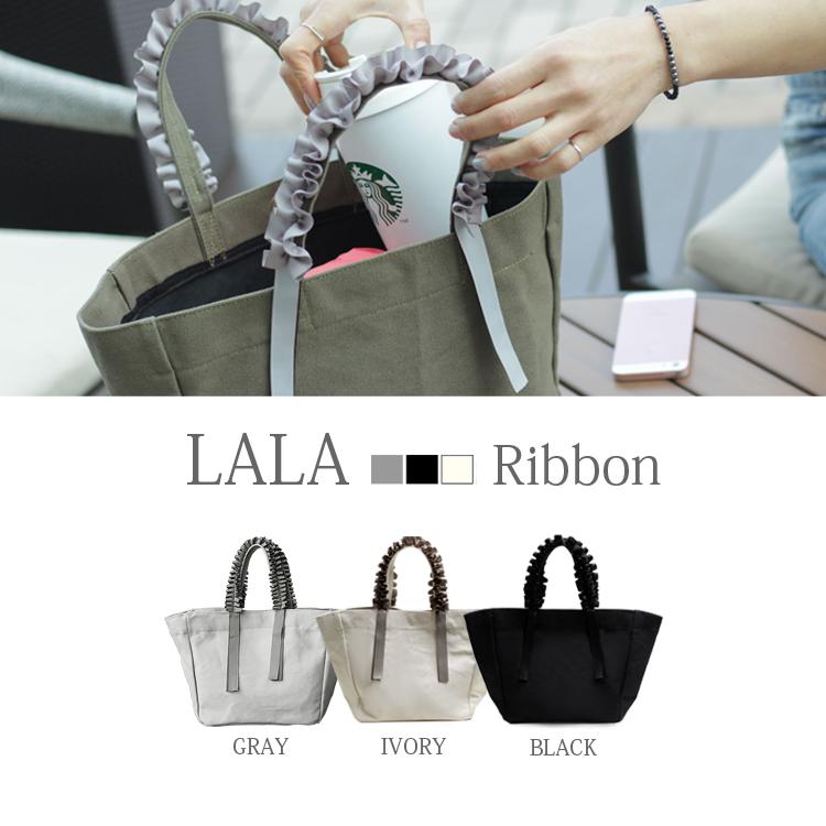トートバッグ レディースバッグ リボンフリル キャンバス トートバッグ マザーズバッグ ハンドル 通勤 通学 Tote Bag通勤 持ち手リボン サイズ収納 Bag Victoria Roi Mini By Ismoki 通販 Yahoo ショッピング