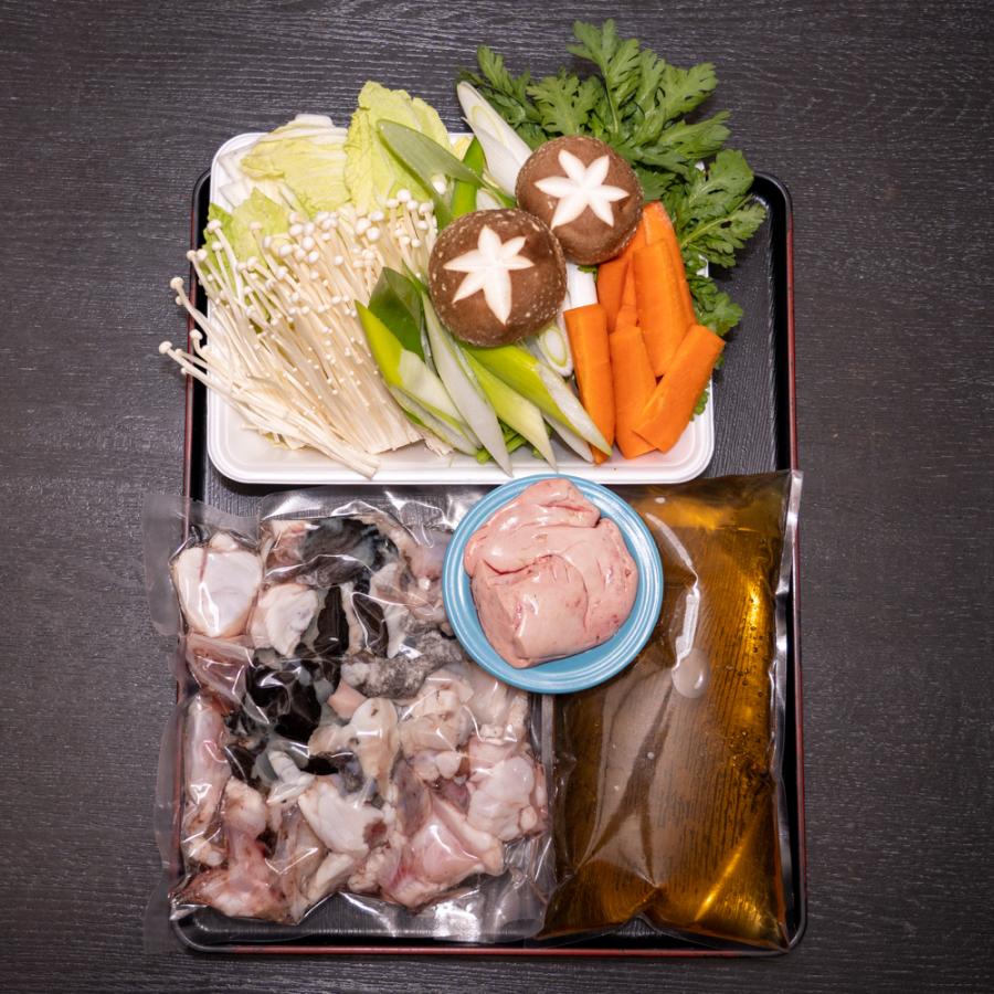 あんこう あんこう鍋セット レシピ付き あん肝 つゆ 具材 材料 付き