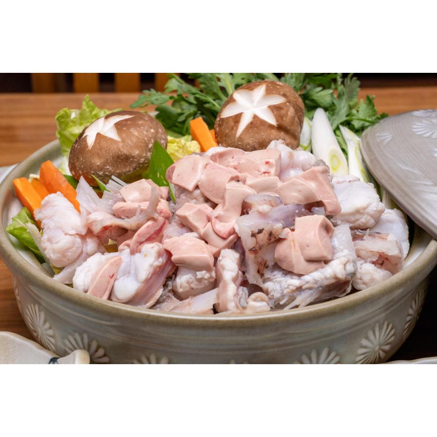 あんこう あんこう鍋セット レシピ付き あん肝 つゆ 具材 材料 付き