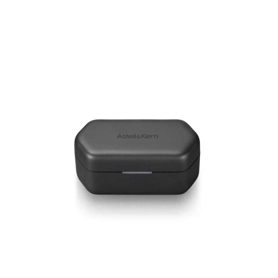 ASTELL＆KERN 完全ワイヤレスイヤホン Bluetooth AK-UW100-MKII