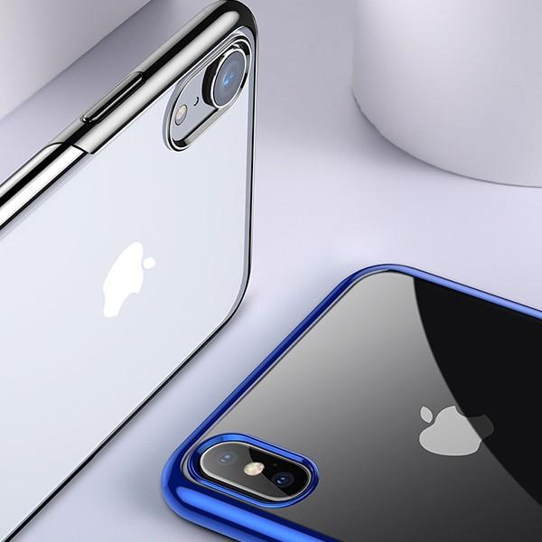 処分 セール iPhone XS XR IPHONEXS XSMAX ケース クリア 耐衝撃 TPU  