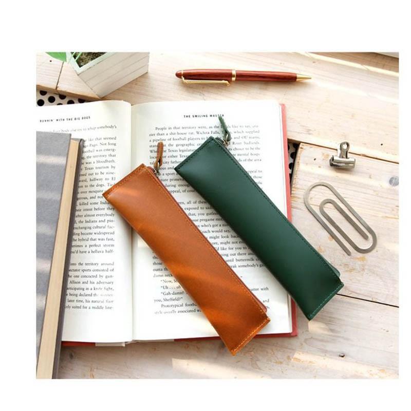 母の日 47 ペンケース 革 本革 レザー 大人 メンズ レディース 学生 筆箱 誕生日 代引不可 シンプル 社会人 入学 転職 就職 女性 おしゃれ プレゼント 男性 ギフト