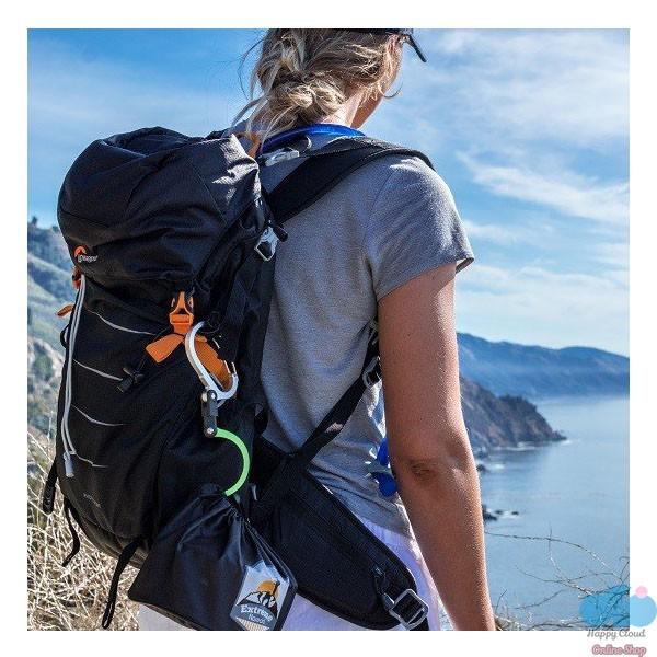 カラビナ ダブルフック アウトドア 登山 キャンプ 旅行 アウトドア キーホルダー 大 静止荷重 15kg カラビナ型フック バックハンガー 引っ掛け 多機能 :x186:意創ハッピークラウドヤフー店 - 通販 - Yahoo!ショッピング カラビナ ダブルフック アウトドア 登山 キャンプ 旅行 アウトドア キーホルダー 大 静止荷重 15kg カラビナ型フック バックハンガー 引っ掛け 多機能 :x186:意創ハッピークラウドヤフー店 - 通販 - Yahoo!ショッピング