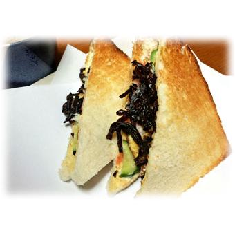 佃煮 ししゃもきくらげMサイズ 90g前後 袋入 メール便|isomaru2005|08