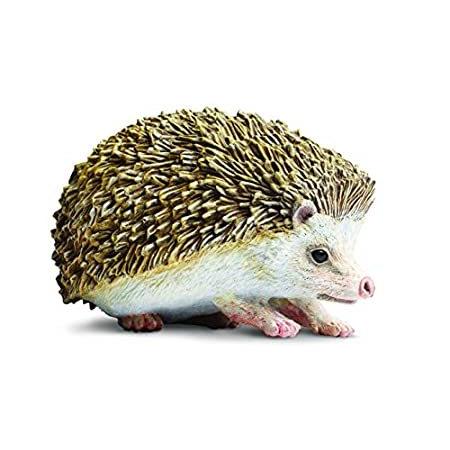 超安い Safari サファリ社 アニマルフィギュア インクレディブルクリーチャー ハリネズミ 創作 オリジナル qhema Com