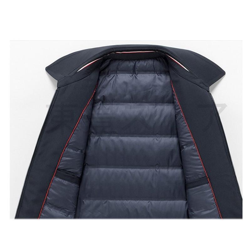 OAKLEY ブラック キルティングジャケット2way 中綿 ダウンジャケット