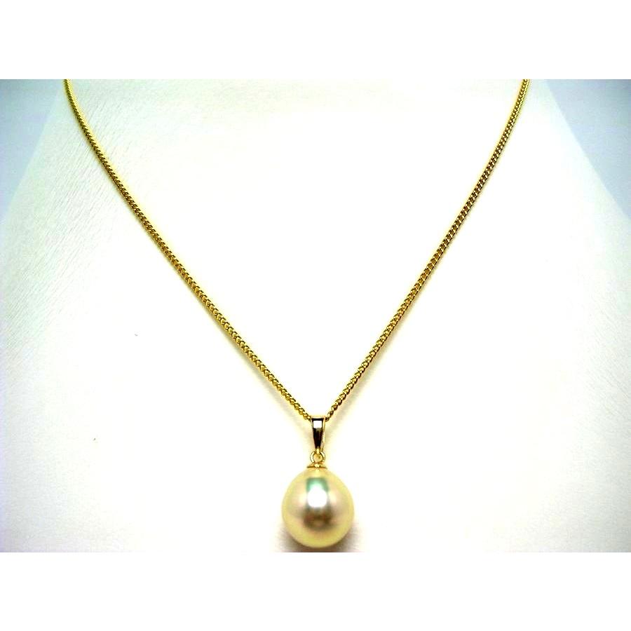 真珠 ペンダントトップ パール 淡水真珠 真珠ペンダント パール