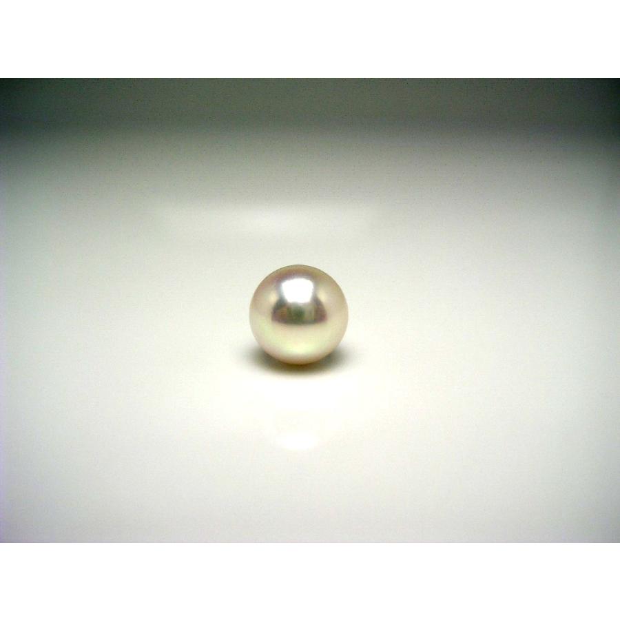 K14 ネクタイピン 真珠