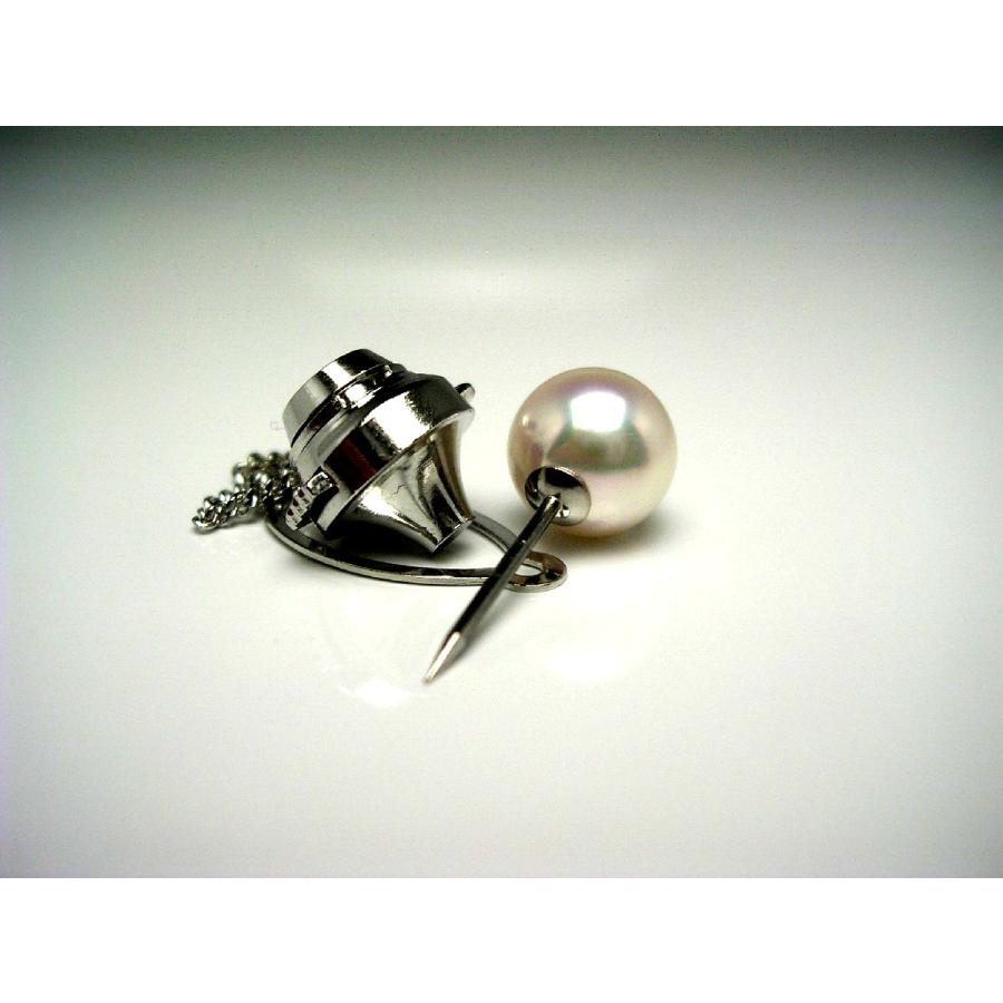 K14 ネクタイピン 真珠 【公式通販】