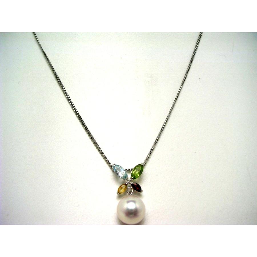 即日出荷 真珠 ペンダントトップ パール アコヤ真珠 真珠ペンダント パールペンダント 8 5 9mm K14 ホワイトゴールド 天然石 上質で快適 Mtkbrasil Com Br