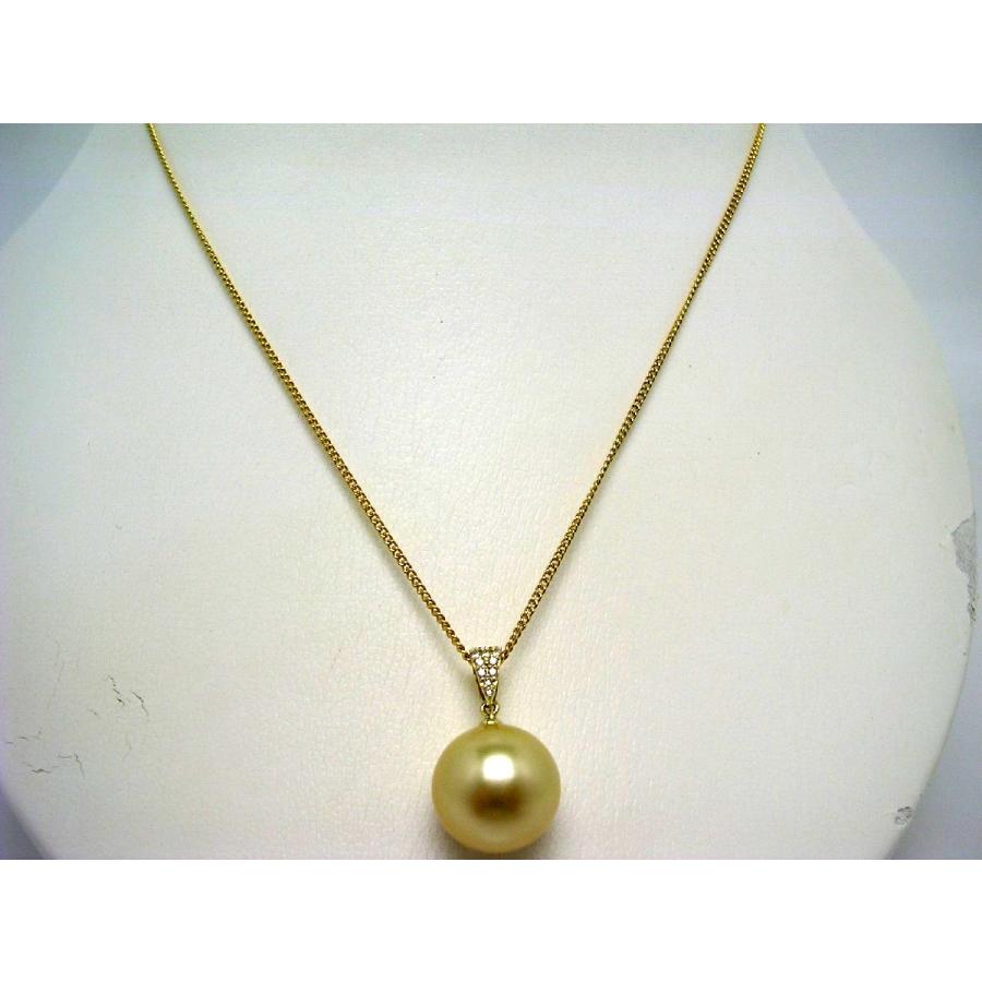 真珠 ペンダントトップ パール 白蝶真珠 真珠ペンダント パール