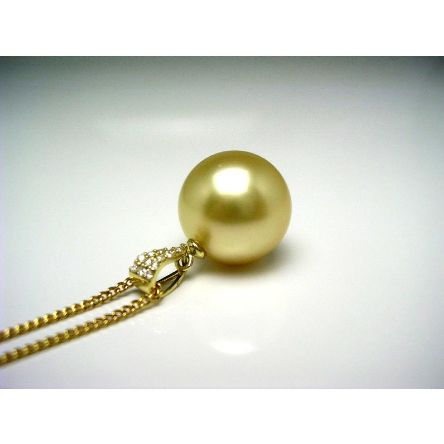 真珠 ペンダントトップ パール 白蝶真珠 真珠ペンダント パール