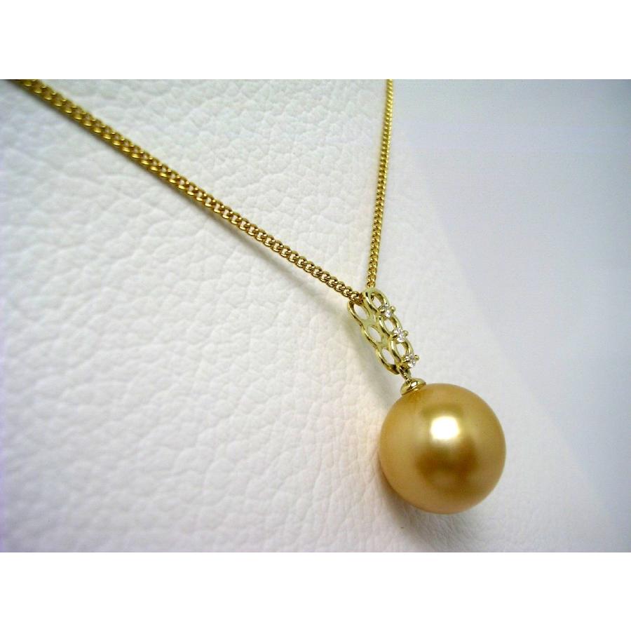 真珠 ペンダントトップ パール 白蝶真珠 真珠ペンダント パール  