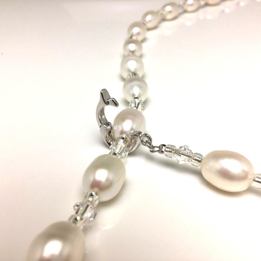 Web限定 真珠 ネックレス パール 淡水真珠 セミロング 真珠ネックレス パールネックレス 7 5 8 0mm 66565 66565 Isowa Pearl 通販 Yahoo ショッピング 大注目 Www Jolimmo Ch