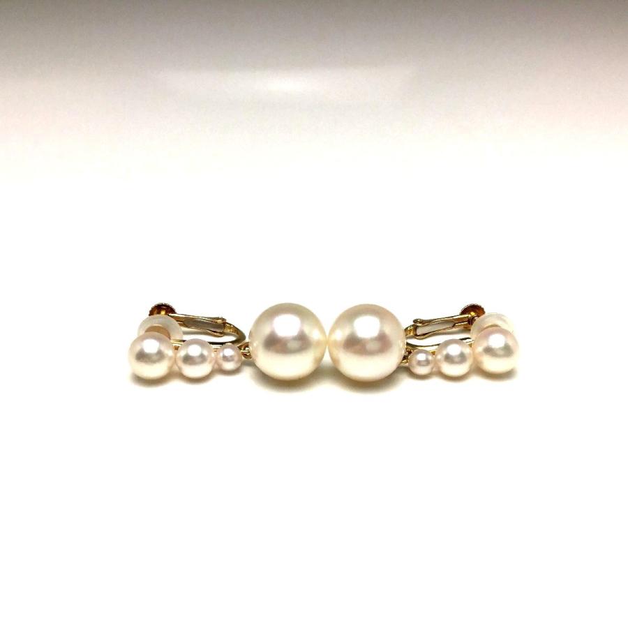 半額品 真珠 イヤリング パール アコヤ真珠 真珠イヤリング パールイヤリング 8 7mm 3 0 5 5mm K18 イエローゴールド 67921 67921 Isowa Pearl 通販 Yahoo ショッピング 保証書付 Www Jolimmo Ch