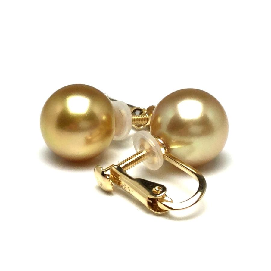 真珠 イヤリング パール 白蝶真珠 真珠イヤリング パールイヤリング  