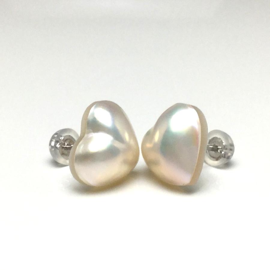 真珠 ピアス パール マベ真珠 スタッド 真珠ピアス パールピアス 12.1 