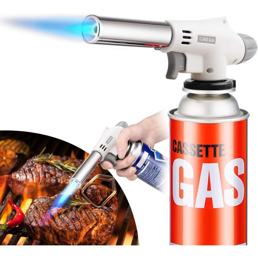 送料390円 トーチバーナー ガスバーナー キャンプ 火起こし q プロ仕様 アウトドア バーベキュー ピザ チーズ 炙り 料理 342w65r667g Isozaki Store 通販 Yahoo ショッピング