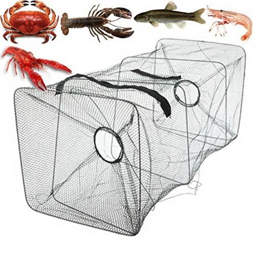 魚網 折り畳み 漁具 魚捕り 魚 漁 仕掛け ネット 網かご 捕獲 魚網 折り畳み 漁具 魚捕り 魚 漁 仕掛け ネット 網かご 捕獲