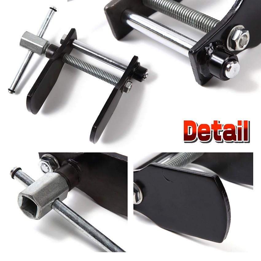 送料690円 ディスクブレーキピストンツール ブレーキメンテナンス