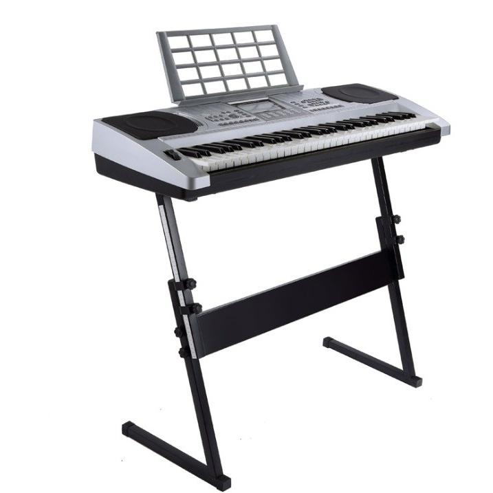 YAMAHA キーボード・ピアノスタンド　開封後再梱包　未使用品 YAMAHA MODX M7 スタート8点セット 76鍵盤 バンド用キーボードならこれ