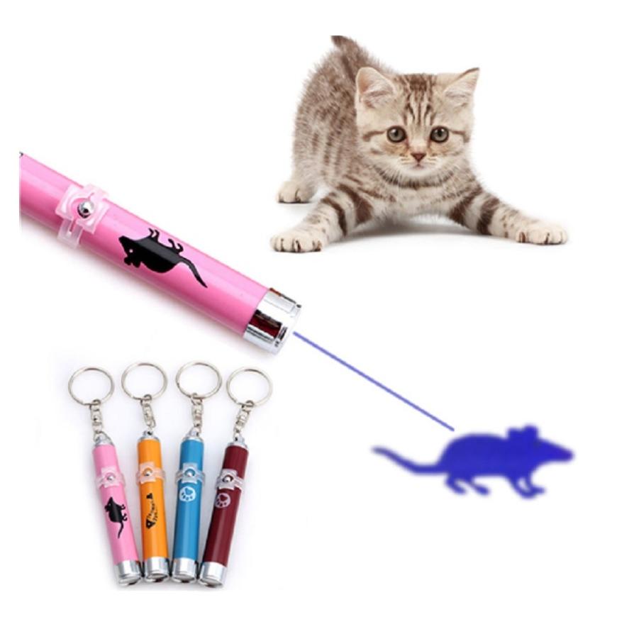猫 おもちゃ LED ねこ ネコ ポインター LEDライト 光り 光る 魚