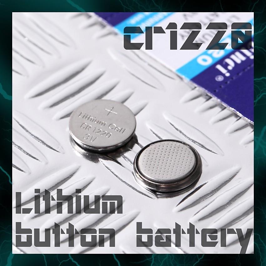 CR1220, １０個セット DL1220, SB-T13 ボタン電池｜isozaki-store｜04