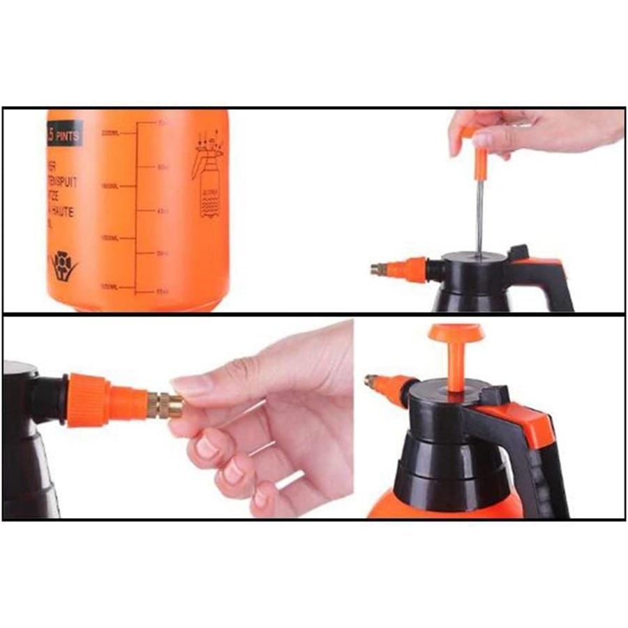 5L 高圧洗浄機本体 精和産業 エンジン式高圧洗浄機 防音型【JC-1513SLN+】 アン