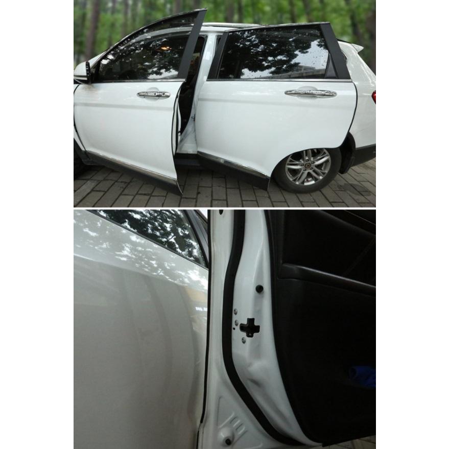 車 ドア 傷防止ドアガード ドアモール シリコン エッジプロテクタ 5r8yhuh Isozaki Store 通販 Yahoo ショッピング