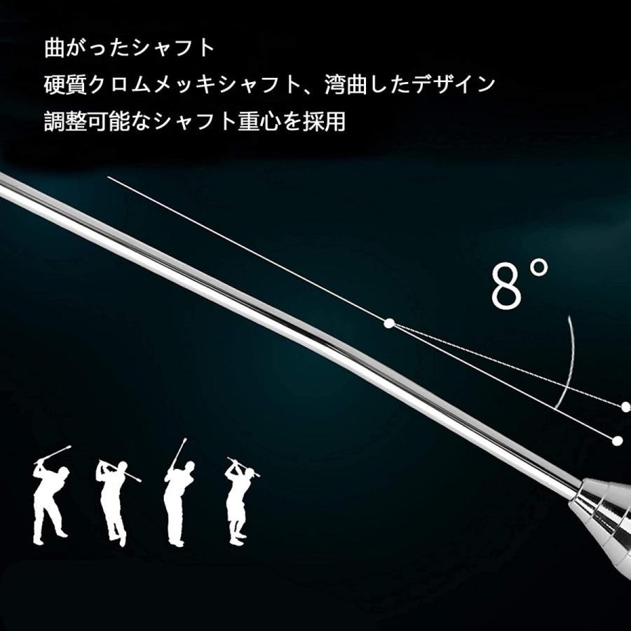 Pureswing Impact ゴルフトレーニング器具 Amazon | Pure Swing Products Precision Impact（プレシジョン