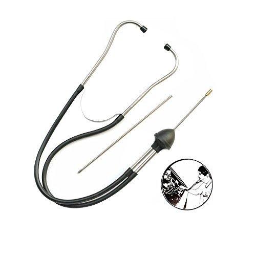 サウンドスコープ 車用聴診器 エンジンルームの点検に 自動車整備用  